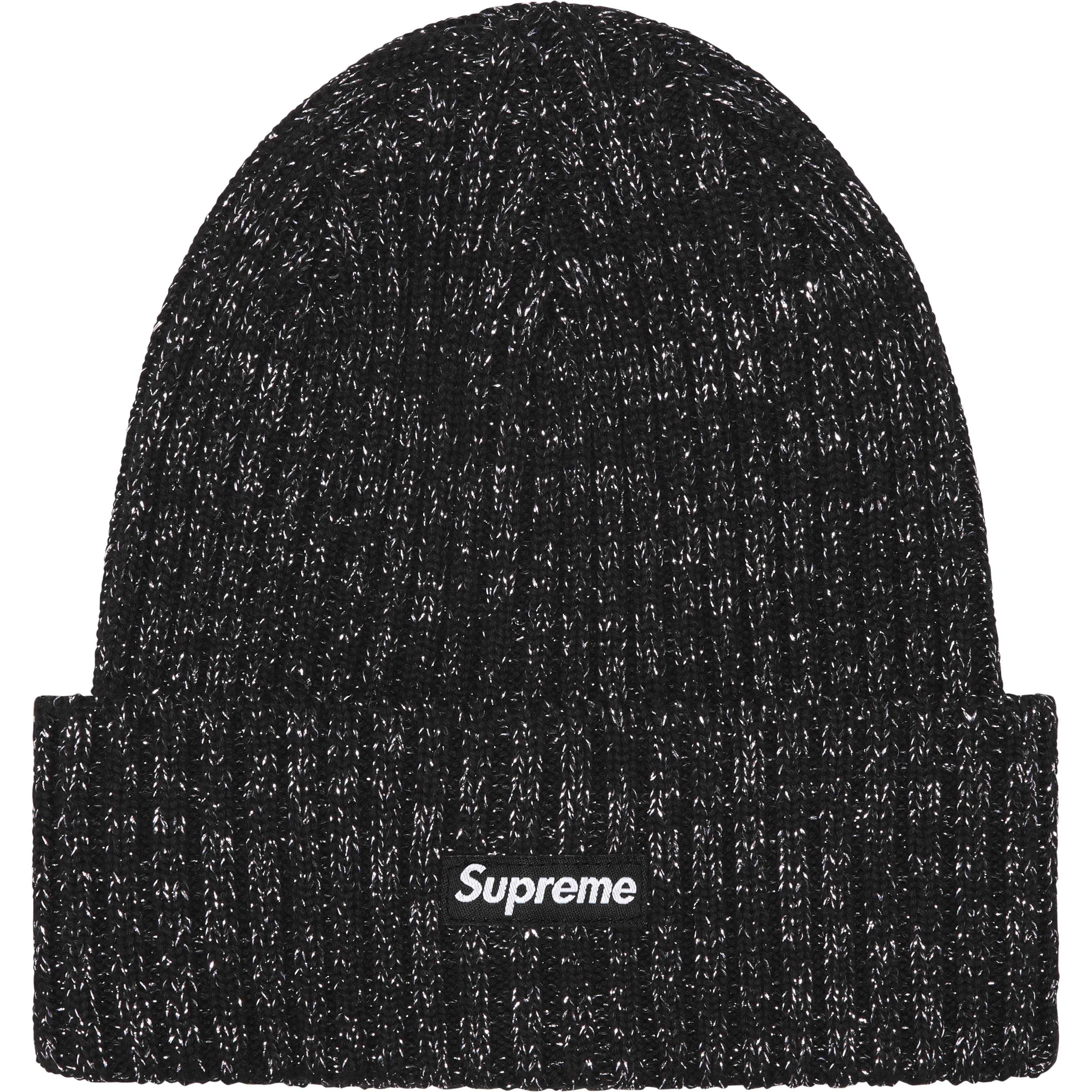 Overdyed Beanie view 5